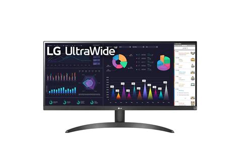 lg ultrawide display