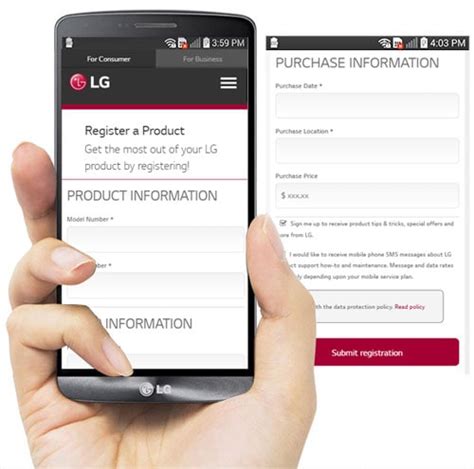 Lg Warranty Information: Everything You Need To Know