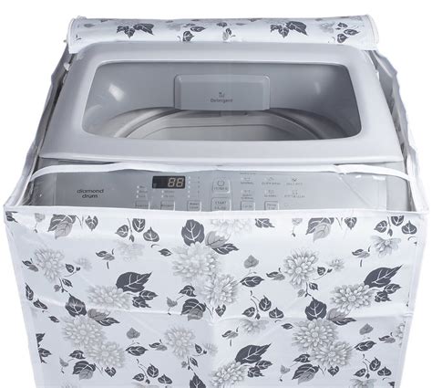 Lg Washing Machine Cover Top Load 7Kg