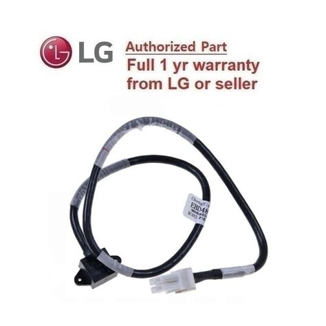 Lg Washing Machine Vibration Sensor