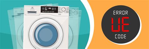 UE CÓDIGO DE ERROR LAVADORA LG TURBO DRUM YouTube