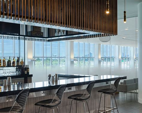 Lga Terminal B Centurion Lounge