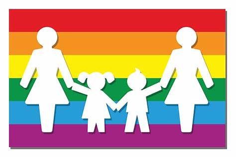LGBT FAMILY STOCK IMAGES