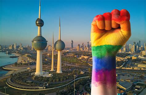 lgbt rights in kuwait