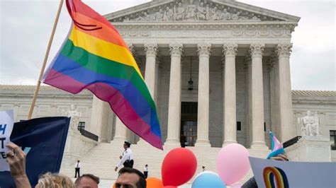 lgbt rights supreme court cases