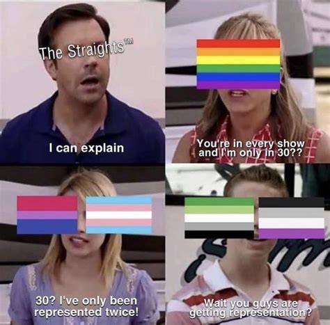 The best lgbt memes ) Memedroid