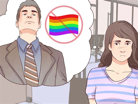lgbt wikihow