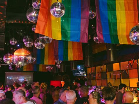 Lgbtq Bars And Clubs Near Me
