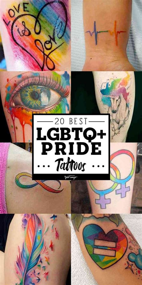 Revolutionary Lgbtq Friendly Tattoo Shops Ideas