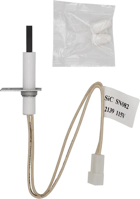 Lh33Zg001 Igniter Specs