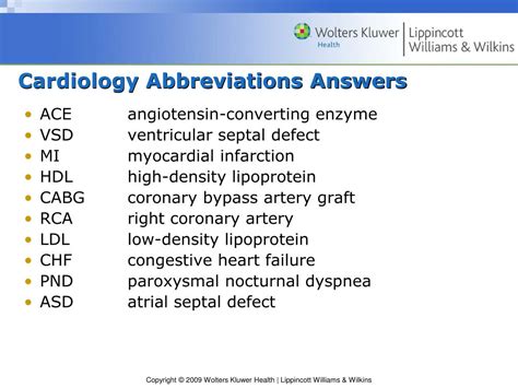 lhc cardiac abbreviation