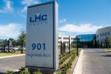 lhc group and united healthcare