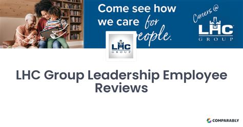 lhc group employee benefits
