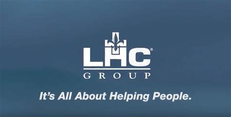 lhc group stock