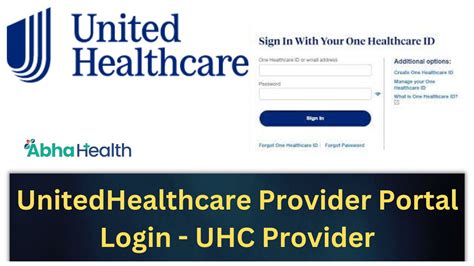 lhc provider portal login