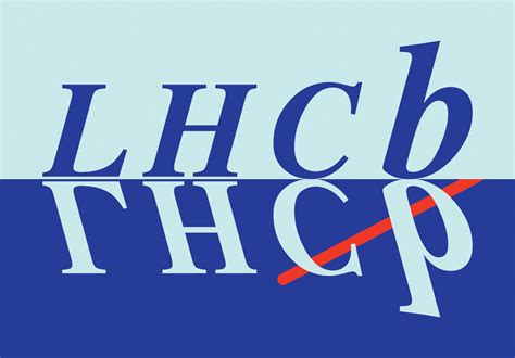 lhcb logo