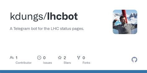 lhcbot