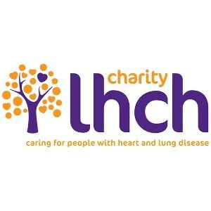 lhch charity website