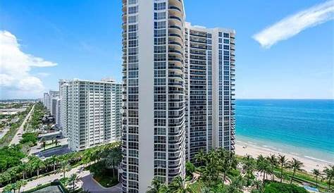 L Hermitage I Condos for Sale Fort Lauderdale Beach