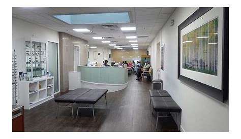 DuPage Eye Surgery Center | Wheaton Eye Clinic