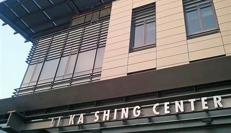 Li Ka Shing Institute | Architecture, Imagery, Building