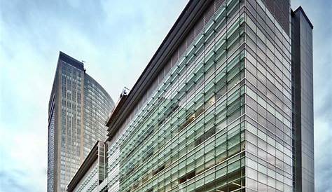 Li Ka-Shing's CK Asset Buys City Towers in Singapore - Mingtiandi