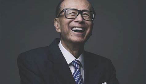 Li Ka-Shing: Asia's second-richest person retires - BBC News