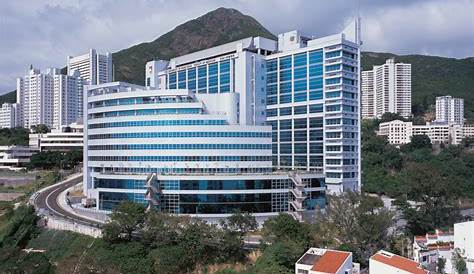 The University of Hong Kong Li Ka Shing Faculty of Medicine | Dragages