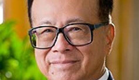 Stanford lands $3 million medical 'Big Data' gift from Li Ka Shing