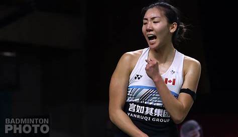 Female players top list of badminton players to earn most prize money