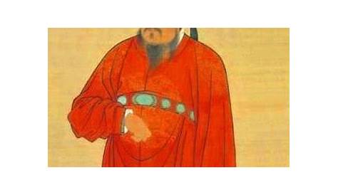 li yuan. Founder of the Tang Dynasty (618–907)