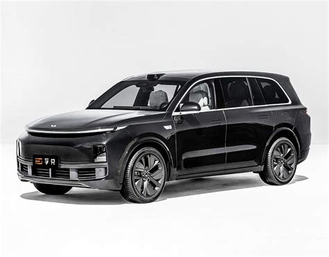 Li Auto Car Prices