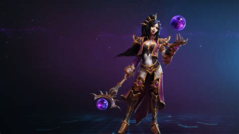 Incredible Li Ming Build 2019 References