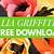 lia griffith free templates