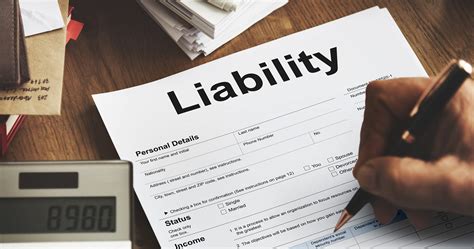 liability business insurance coverage types