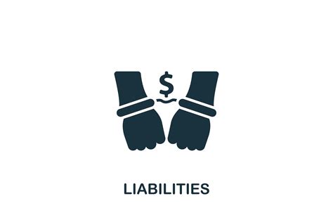 Liability Icon
