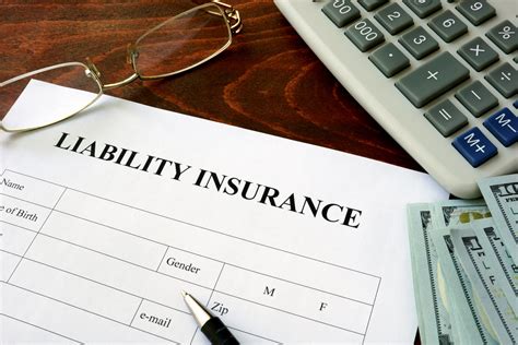 liability insurance for companies