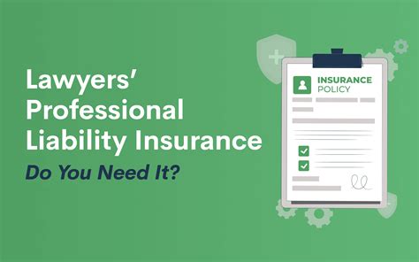 liability insurance for lawyers chicago