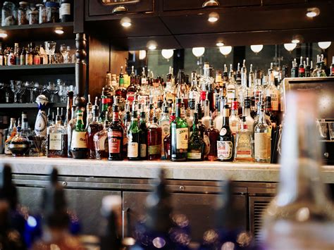 liability of bartender drinking