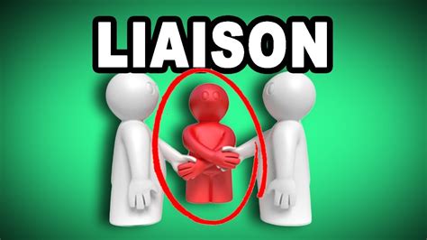 liaison