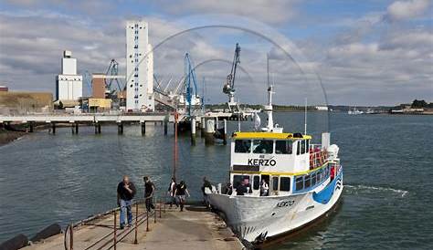 Lorient (France) cruise port schedule | CruiseMapper
