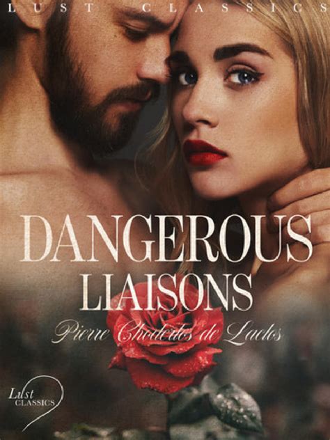 liaisons lust of