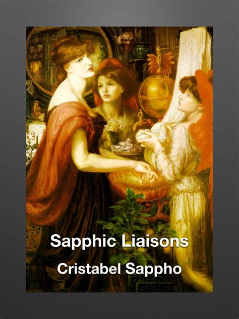 liaisons sapphic