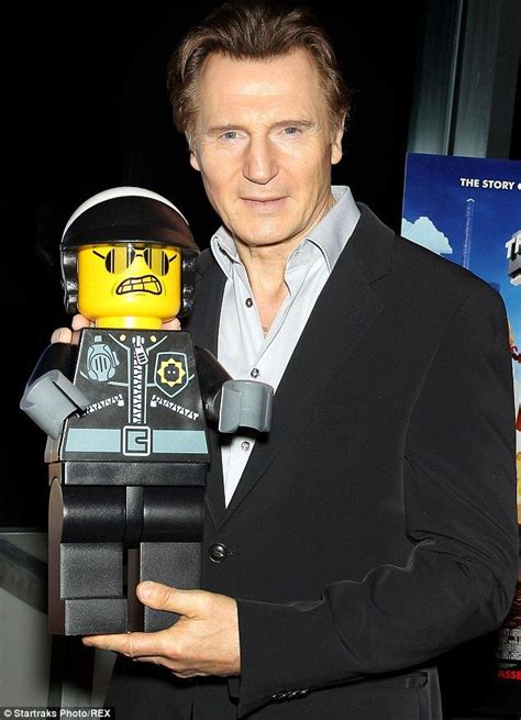 Box Office: 'Lego Movie 2,' Liam Neeson's 'Cold Pursuit' Stumble – The  Hollywood Reporter