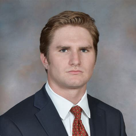 Liam Dawson Penn State