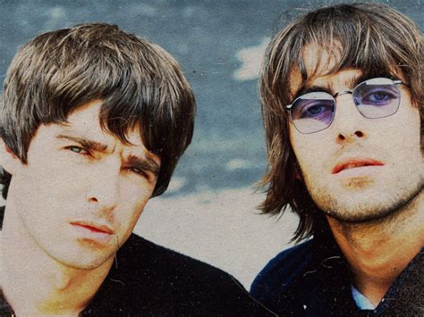 liam gallagher - liam gallagher & john squire