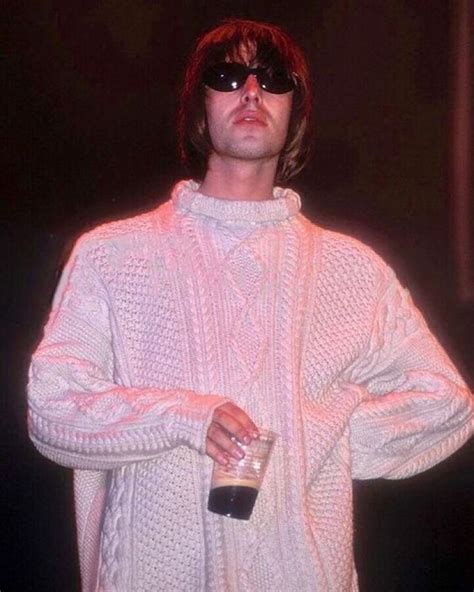 liam gallagher 90s