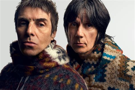 liam gallagher and john squire album review
