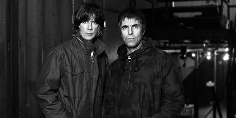 liam gallagher and john squire song
