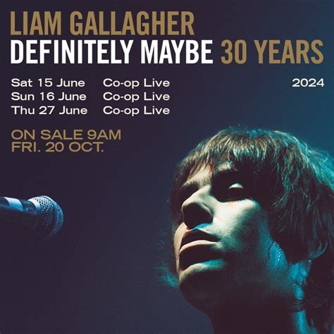 liam gallagher co op arena